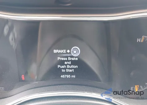 2019 Jeep Grand Cherokee Altitude 4X4 from USA, damaged, VIN 1C4RJFAG6KC802444